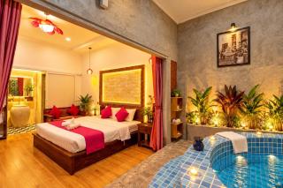 Angkor Rithy Residence - 5