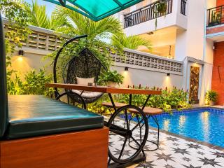 Angkor Rithy Residence - 4