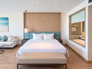 Hotel Apartment A la Carte Ha Long sea view - 8