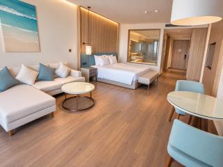 Hotel Apartment A la Carte Ha Long sea view - 3