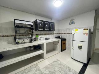 Casa del sol tolimense - 6
