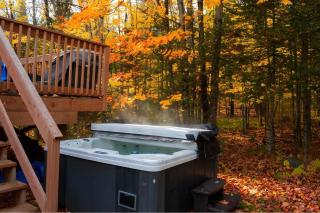Le Ptit chalet - 9