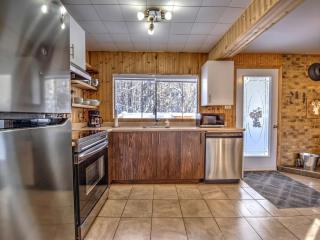 Le Ptit chalet - 2