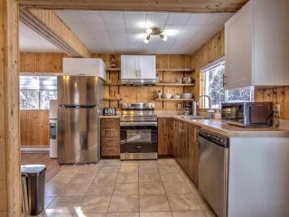 Le Ptit chalet - 3