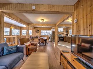 Le Ptit chalet - 1