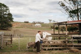 28 gates Luxury Farmstay & Fishery - 8