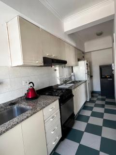 Pilares II - Departamento en Micreocentro con opcion de cochera - 2