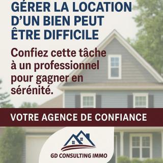 Gd consulting imo - 2