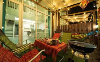 Yangyang Camp Bali Star - 2