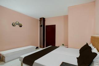 Hotel O RB Atithisala - 9
