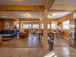 Le Ptit chalet - 6