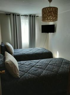 Hostal Abrazo de Maipu - 8