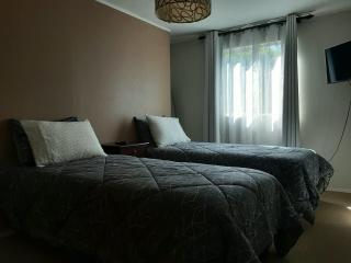 Hostal Abrazo de Maipu - 9