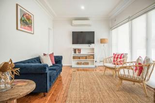 Cobbora Cottage - Sleek & Stylish, Near Hospital - 0