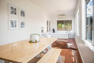 Cobbora Cottage - Sleek & Stylish, Near Hospital - 6
