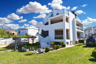 Apartments near Beach Fazana-Fazana (Region) 44278 - 3