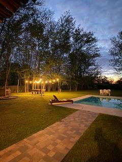 El Atardecer - 0