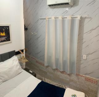 Apartamento inteiro em Morro de São Paulo- Flats Maré mansa - 0