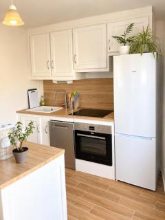 Appartement spacieux a 3min du centre ville - Verdun-sur-Meuse - 9