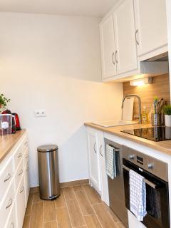 Appartement spacieux a 3min du centre ville - Verdun-sur-Meuse - 8