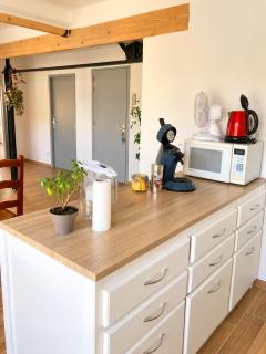 Appartement spacieux a 3min du centre ville - Verdun-sur-Meuse - 7