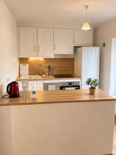 Appartement spacieux a 3min du centre ville - Verdun-sur-Meuse - 3