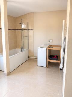 Appartement spacieux a 3min du centre ville - Verdun-sur-Meuse - 2
