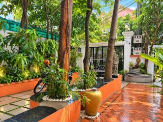 Angkor Rithy Residence - 8