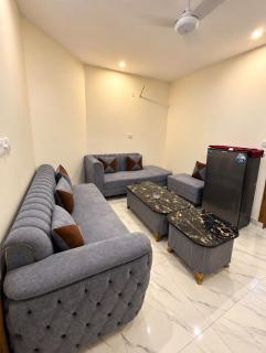 2Bhk park view city Fountain view - 6