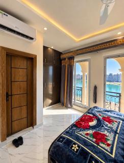 2Bhk park view city Fountain view - 5