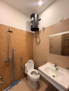 2Bhk park view city Fountain view - 4