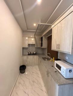 2Bhk park view city Fountain view - 3