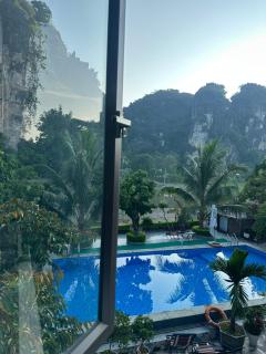Tam Coc Kamili Bungalow & Homestay - 1