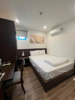 Nhã Hotel A - 5
