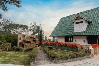 El Chalet Orquideal - 1