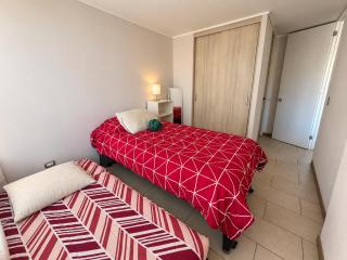 Condominio Cuatro Esquinas - 1