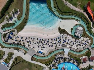 AQUALAND Resort - 2