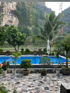Tam Coc Kamili Bungalow & Homestay - 6