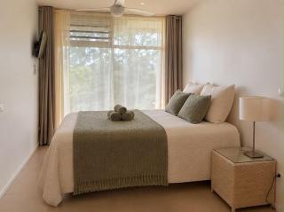 Logement Cosy avec Piscine et Vue Tahiti Punaauia - 7