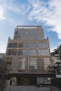 ACC Design Hotel - 0