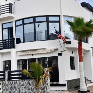 Casa América - 3