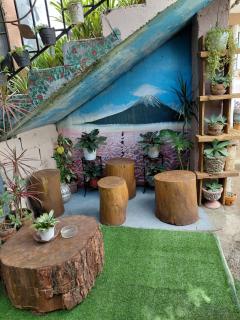 Ecarg Alum Baguio City Transient House - 1