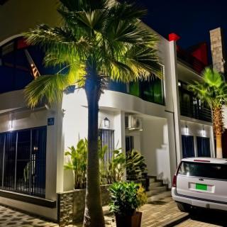 Casa América - 2