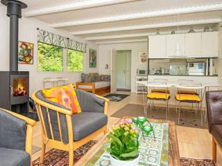 5 person holiday home in Ry - 6