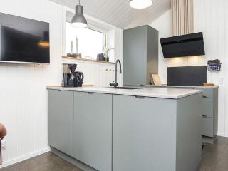 5 star holiday home in Harboøre - 8