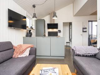 5 star holiday home in Harboøre - 5