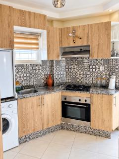 Cozy Apaetemant In Anza - 3
