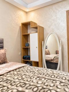 Cozy Apaetemant In Anza - 2