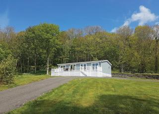 Llwyngwair Manor Holiday Park - 3