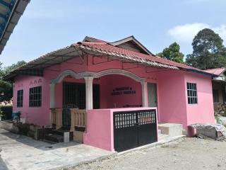 Homestay Teratak Wohman - 0